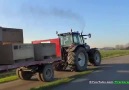 NEWHOLLAND İŞ BAŞINDA...