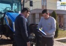 NEW HOLLAND KULLANIM VE BAKIM VİDEO