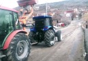 New Holland TD 75 Tumosan 8175 yine new holland farki