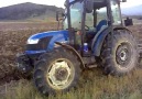 New Holland TT75 Çiftte