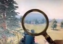 New manual 8 times scope )))Credit Capellini1108PUBG Esports