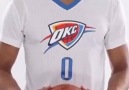 New OKC Pride Thunder Uniforms