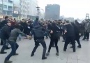 Newroz için Memleketlerinden Gelen Diyarbakır Şeyh Said meydan...