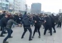 Newroz için Memleketlerinden Gelen Diyarbakır Şeyh Said meydan...