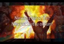 Newroz piroz be! Nevruz kutlu olsun!