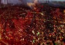 Newroz ruhuyla demokraside direnelim HAYIRLA diktatörlüğe dur diyelim!