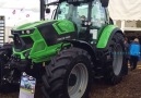 NEW 6 SERIES AT IRISH PLOUGHING