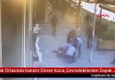 News TR - Kadına Şiddet Uygulayanlara Ders Olsun...! Facebook