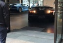 New toy @dubirtint Lamborghini