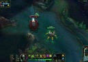 New Urgot ULT is BROKEN!Vandiril