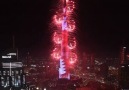New Year Celebration in Dubai!