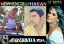 NEWYOKLU HAKAN MAKEDONYA 2014 BY TAYFO