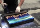 New York city - Spray paint art