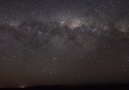 New Zealand looks amazing for star gazing