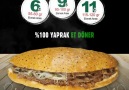 Ne Yediğini Bilmek Herkesin Hakkı.... - Ekrem Coşkun Döner Kemer