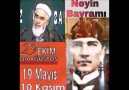 Neyin Bayramı (Cemaleddin Kaplan Hocaoğlu Rh.a)