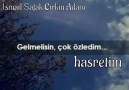 Neyin var Diyecekler.Hiç diyeceğim hiç bişey..(