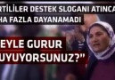 Neyle Gurur Duyuyorsunuz?