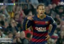 Neymar (Barcelona - Villarreal)