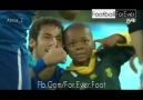 Neymar ! #Big_Respect !