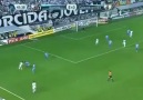 Neymar'dan Fantastik Çalım.