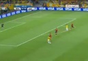 Neymar'dan Finale yakışır bir gol!