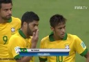 Neymar'dan jeneriklik gol