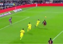 Neymar'dan mükemmel gol.