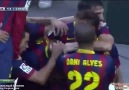 Neymar goal vs Real Madrid