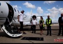 Neymar Jr. has just landed in Paris