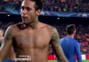 Neymar Jr. Skills & Goals 2017 NeyMagic via njrcompshd
