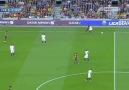 Neymar Sevilla'lı oyuncuyu rezil etti !