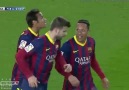 Neymar's Fantastic Goal