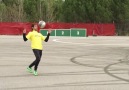 Neymar vs Ken Block