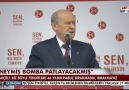 "Neymiş, Burada Bomba Patlayacakmış"