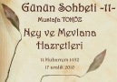 Ney ve Mevlana Hazretleri