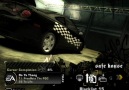 NFS:Most Wanted-Bunu da ben çektim!