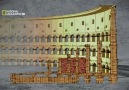 NG  Antik Mega Yapılar: Colosseum [Part 2]