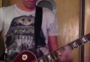 Niall ve onun harika gitarı!