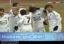 Niasse'den Eskişehirspor'a harika topuk golü!