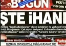 NİÇİN KİMSE "BİZİM ADAMLARDAN" HESAP SORMUYOR?...