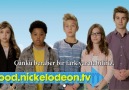 Nickelodeon ve Unicef İyilik için Birlik Oldu!