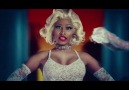 Nicki Minaj — Marilyn Monroe