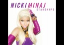 Nicki Minaj — Starships