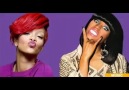 Nicki Minaj Ft.Rihanna - FLY
