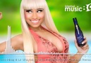 Nicki Minaj & Lil Wayne -Truffle Buttle (Dj Bülent Çakmak Remix )