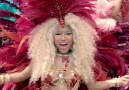 Nicki Minaj - Pound The Alarm