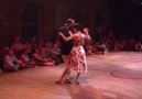 Nick Jones & Diana Cruz - Philadelphia Tango Festival 2015