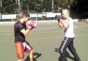 Niclas Larsen Pad Work