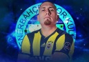 Nicolas Castillo Fenerbahçe&